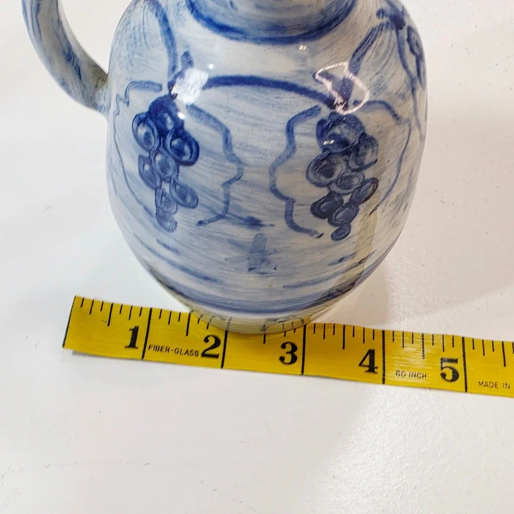 Unbranded hand painted